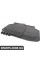 51472409280 BMW Всепогодные резиновые коврики - черный