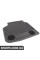 51472409280 BMW Всепогодные резиновые коврики - черный