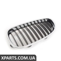 51137027061 BMW Решітка (чорна)