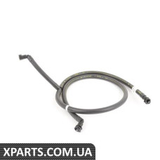 61677837557 BMW E82 Шланг системи очищення фар