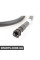 61677837557 BMW E82 Шланг системи очищення фар