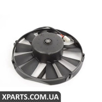 17401361556 BMW Електричний вентилятор охолодження