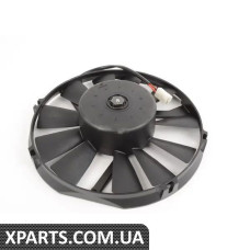 17401361556 BMW Електричний вентилятор охолодження