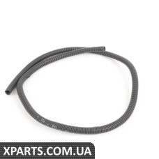 61136933302 BMW ТРУБКА ГОФРОВАНА З ПРОрізом