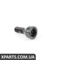 36131181266 BMW Стопорний болт одного колеса - код 16