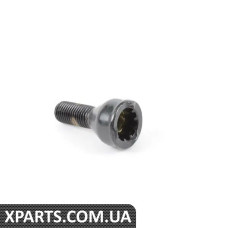36131181266 BMW Стопорний болт одного колеса - код 16