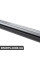 51717163654 BMW Ущільнювач лобового скла верхній