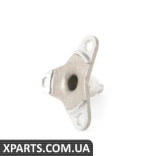 26117507533 BMW E53 X5 Центрувальний фланець — ціна вказана за штуку