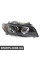 63127165950 BMW Біксенонова фара E46 у зборі - права