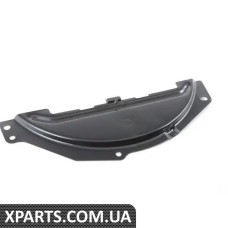 21111207283 BMW ТАБЛИЧКА SPEC COV - (БІЛЬШ НЕ ДОСТУПНА)