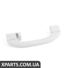 51168173489 BMW Ручка ззаду зліва сіра