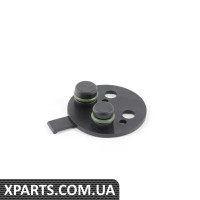 64538385710 BMW КРИШКА