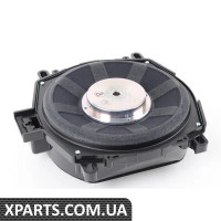 65137842196 BMW Сабвуфер - індивідуальна аудіосистема