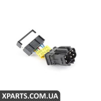 63120026771 BMW Адаптер світлодіодного заднього ліхтаря - правий