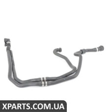 17123448462 BMW E83 Оригінальні шланги радіатора та повернення двигуна BMW