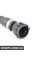 17123448462 BMW E83 Оригінальні шланги радіатора та повернення двигуна BMW