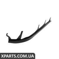63126921859 BMW Верхня накладка фари - ліва