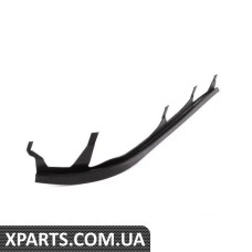 63126921859 BMW Верхня накладка фари - ліва