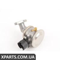 11727540472 BMW Клапан насоса вторинного повітря