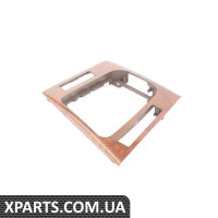 51168239121 BMW Оздоблення центральної консолі - клен
