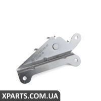 61337833016 BMW E46 Кронштейн звукового сигналу