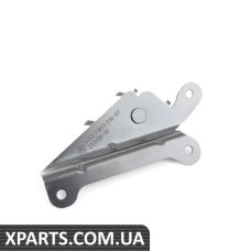 61337833016 BMW E46 Кронштейн звукового сигналу