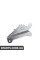 61337833016 BMW E46 Кронштейн звукового сигналу