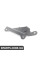 61337833016 BMW E46 Кронштейн звукового сигналу