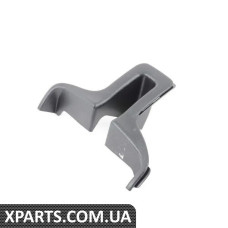 51458187279 BMW Покриття кермової колонки - Schwarz