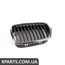 51132497261 BMW Решітка для нирок - зліва