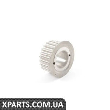 11211272385 BMW Заднє колесо