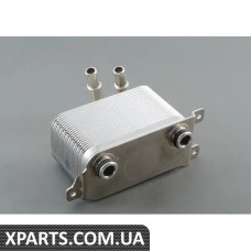 17117534896 BMW Масляний радіатор коробки передач