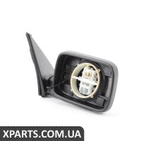 51168144406 BMW Бокове дзеркало, що обігрівається, - праве