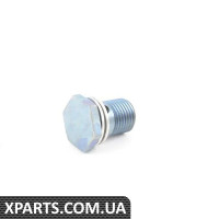 17222283139 BMW ПОЛИЙ БОЛТ