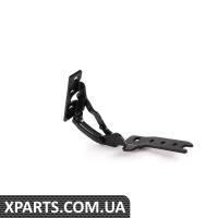 41617210671 BMW ЛІВА КАПОТ ДВИГУНА