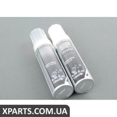 51910419809 BMW Dolphin Grey Metallic Touch Up Paint Stick - 184 - (БІЛЬШ НЕ ПРОДАЄТЬСЯ)