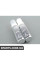 51910419809 BMW Dolphin Grey Metallic Touch Up Paint Stick - 184 - (БІЛЬШ НЕ ПРОДАЄТЬСЯ)