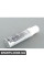 51910419809 BMW Dolphin Grey Metallic Touch Up Paint Stick - 184 - (БІЛЬШ НЕ ПРОДАЄТЬСЯ)