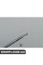 51910419809 BMW Dolphin Grey Metallic Touch Up Paint Stick - 184 - (БІЛЬШ НЕ ПРОДАЄТЬСЯ)