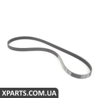 11287636367 BMW Ремінь допоміжного обладнання E38 - водяний насос/генератор