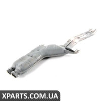 18129068601 BMW Центральний глушник E34