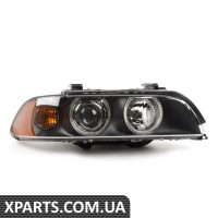 63126912434 BMW Ксенонова фара в зборі - права