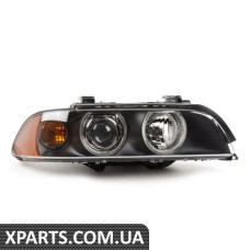 63126912434 BMW Ксенонова фара в зборі - права
