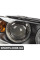 63126912434 BMW Ксенонова фара в зборі - права
