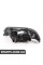 63126912434 BMW Ксенонова фара в зборі - права