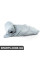 82111470385 BMW Автомобільний чохол Noah Outdoor - (БІЛЬШ НЕДОСТУПНИЙ)