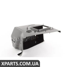 41007297910 BMW Підлога багажника - праворуч