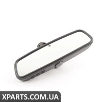 51169224345 BMW Дзеркало заднього виду ЄС/