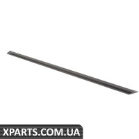 51361970081 BMW E31 Ущільнення вікна ззаду зліва