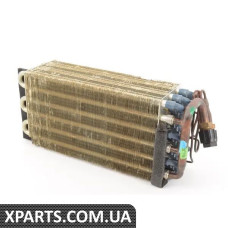 64518391780 BMW Випарник кондиціонера у зборі